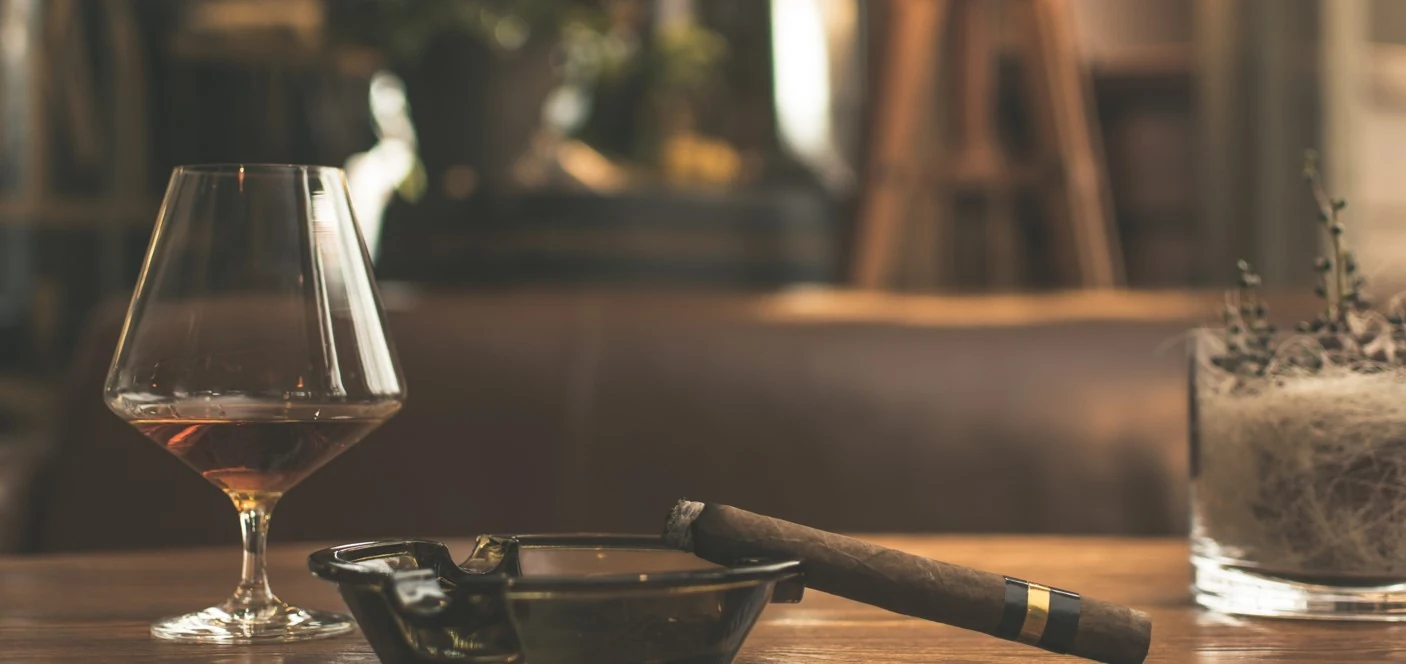 America’s Finest Luxury Cigar Lounges: Where Premium Cigars Meet Five-Star Hospitality