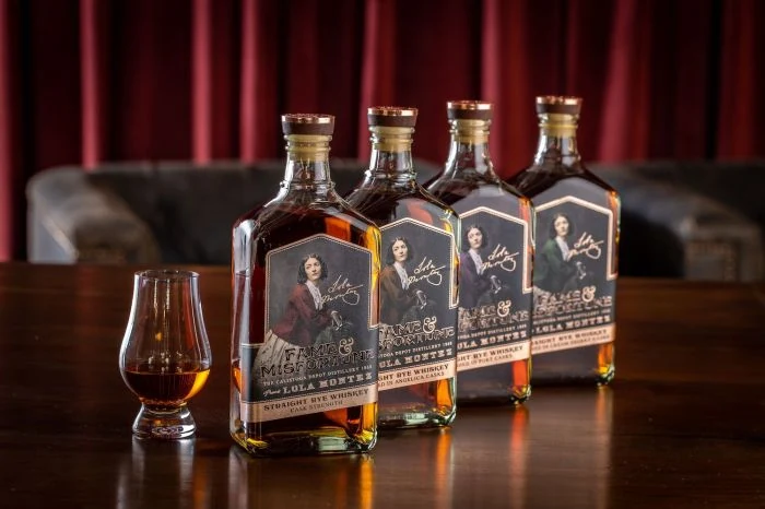 Boisset Collection Debuts Calistoga Depot Distillery Spirits