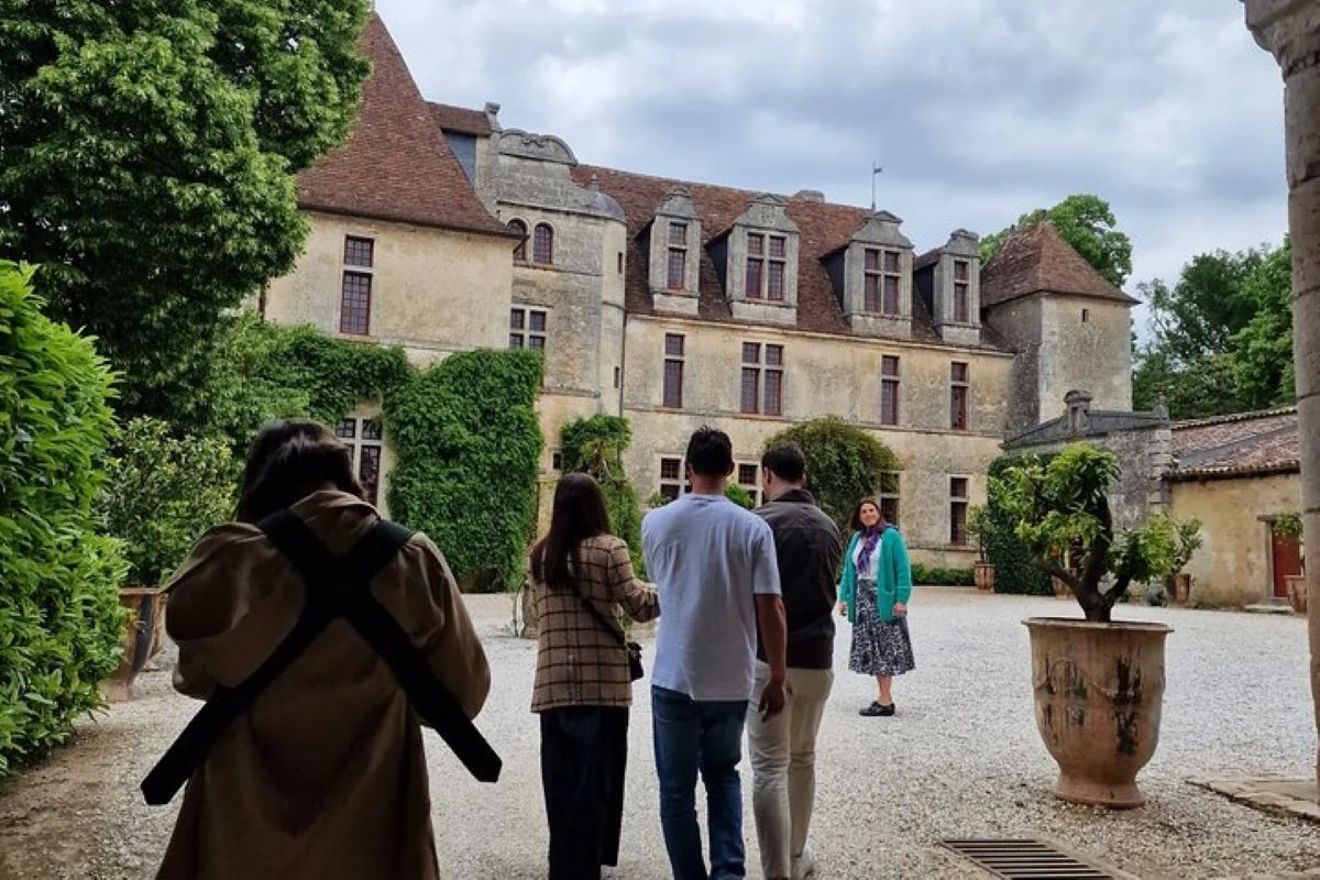 Bordeaux Wine Pilgrim: Organic and Biodynamic Bordeaux Wine Tours with a Sustainable Approach