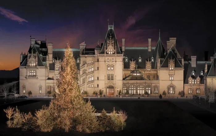 Celebrate The Holidays With Biltmore Wines