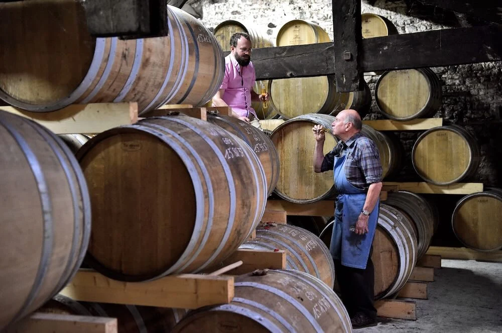 Celebrating International Cognac Day 2026