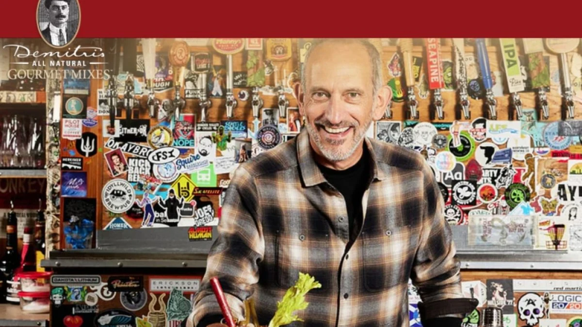 Entrepreneur Quietly Builds a Multimillion Dollar Beverage Brand One Bloody Mary at a Time