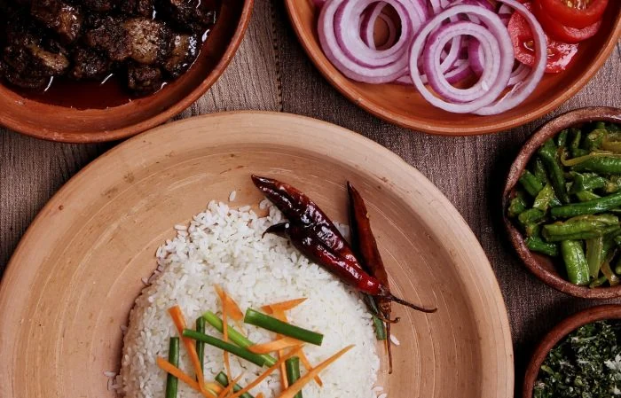 Explore The Luxurious Foreign Cuisines In The UK