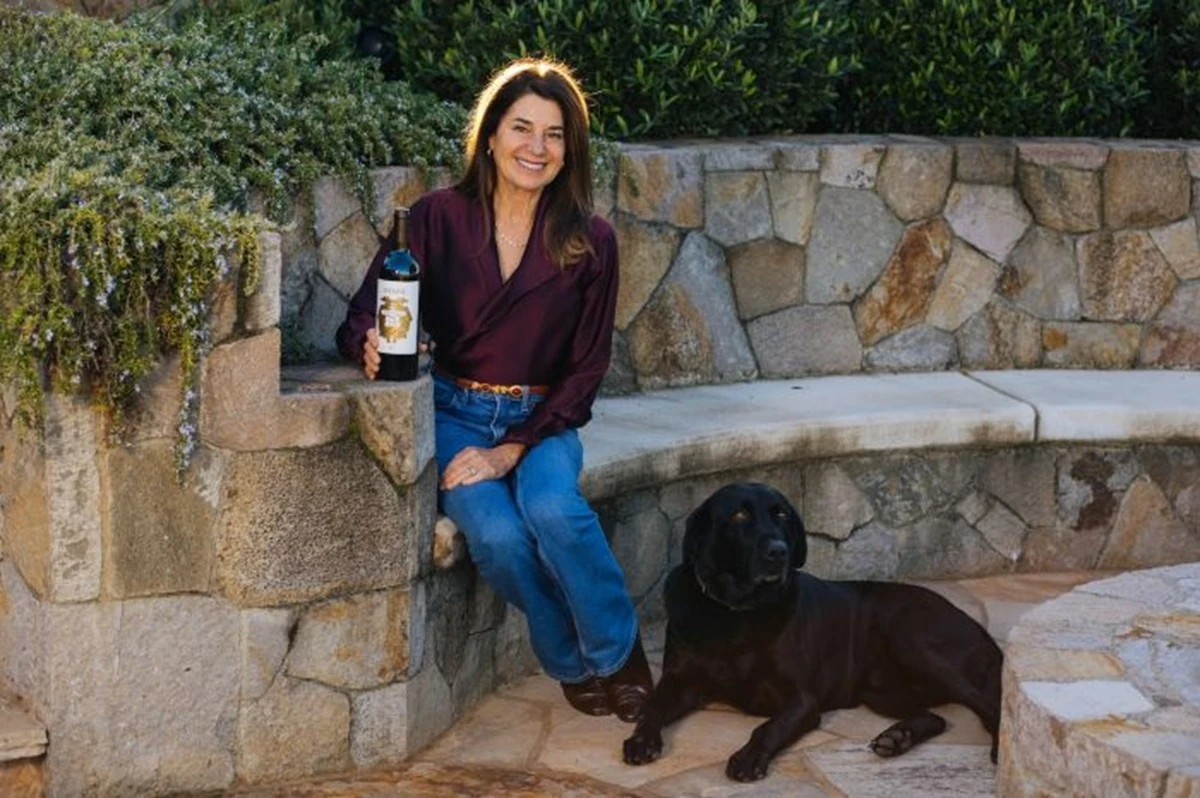 High Ranch Vineyard: Coombsville’s Next Great Cabernet Statement