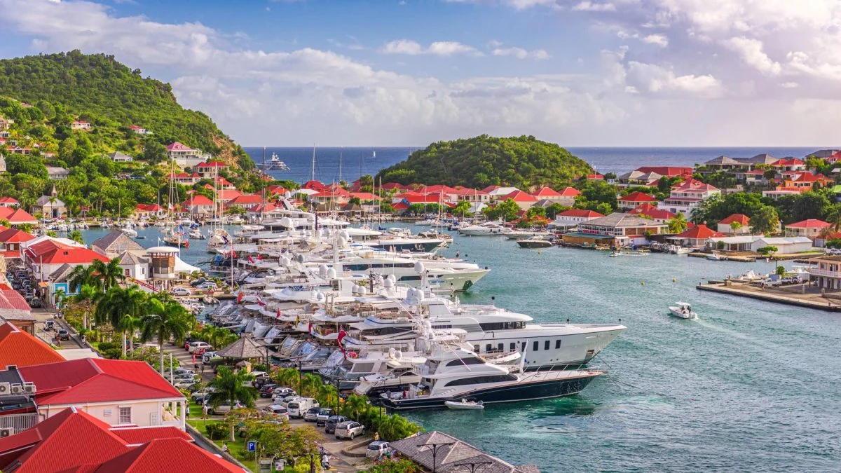 Introducing Rémy’s Club: Eden Rock St. Barth’s New Hidden Gem