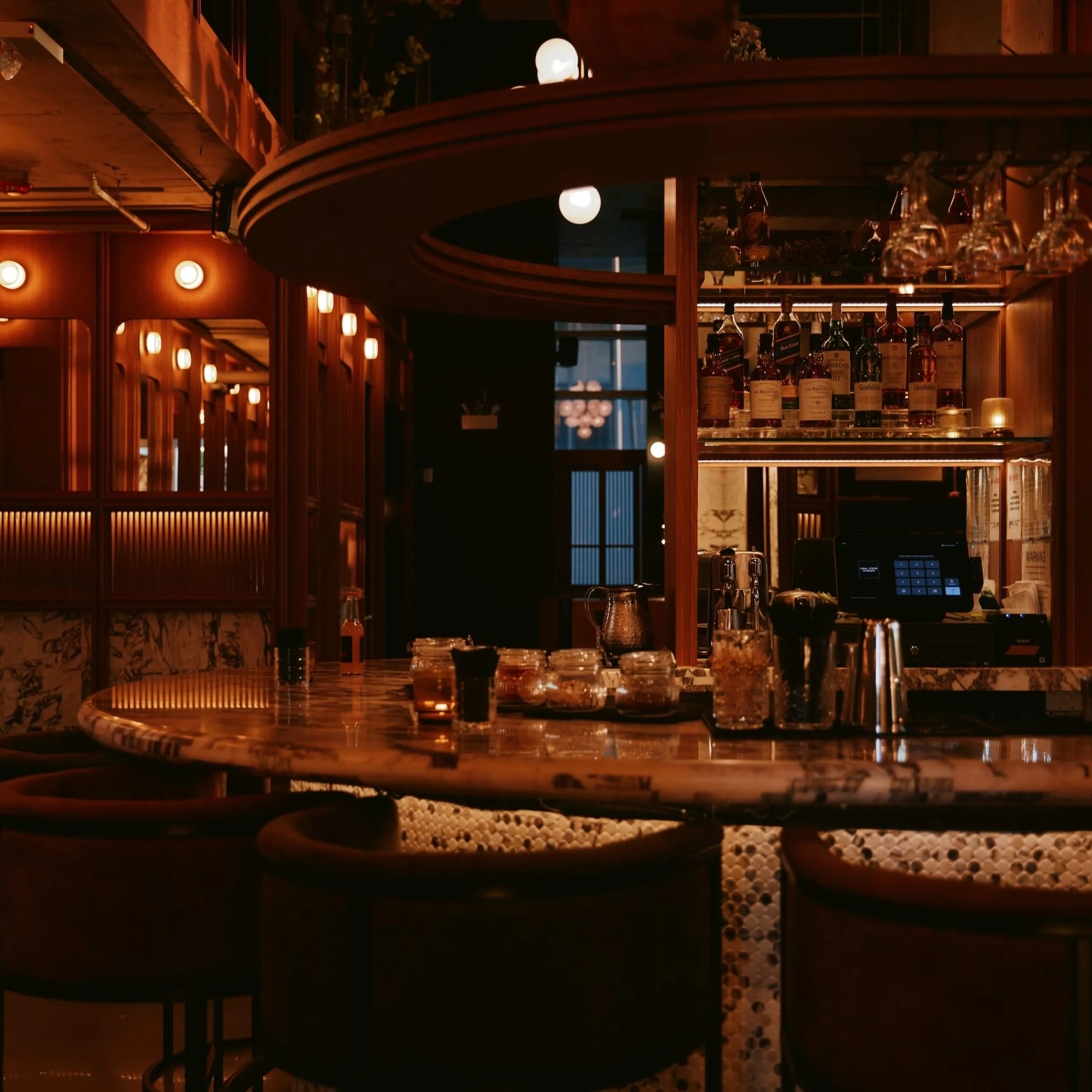 LALAON Is Williamsburg’s New Korean Dining Destination