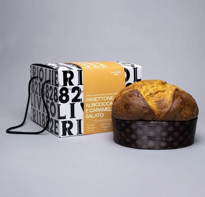 Meet the Sixth-Generation Panettone Baker of Famed Olivieri 1882