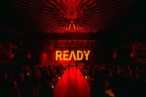 Salvage City Supper Club Brings Immersive Dining Theater to the Heart of Manhattan