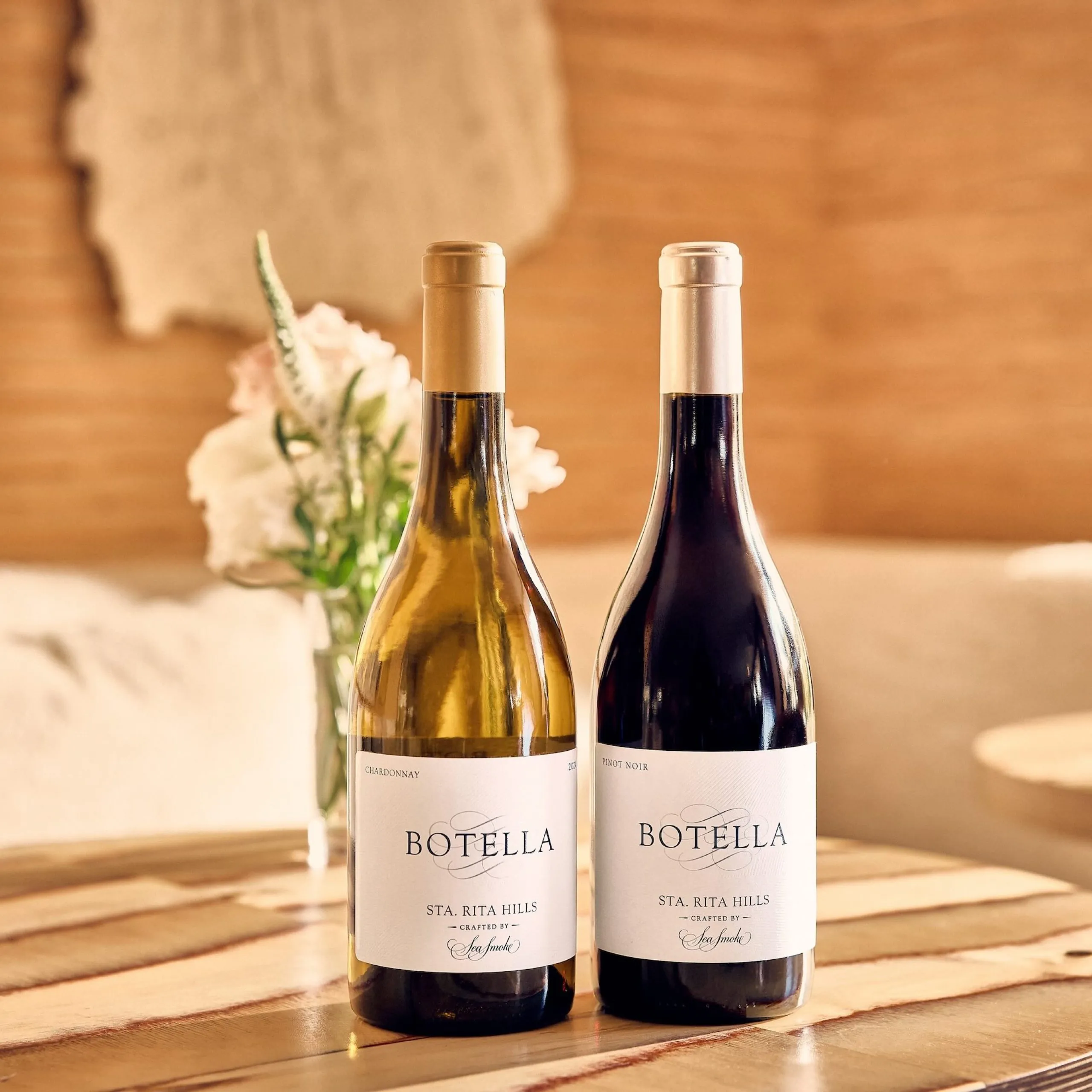 Sea Smoke’s Botella Is Back