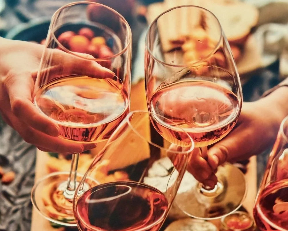 Serenade of the Seas Showcases Women of Wine