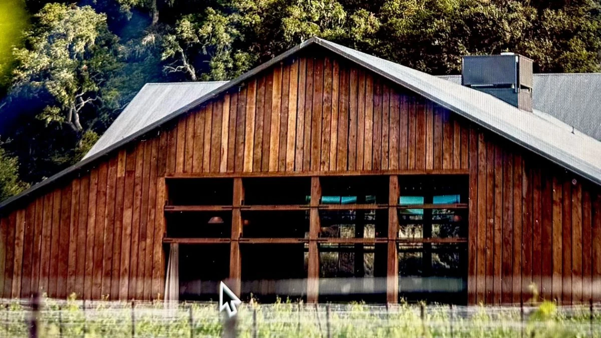 Springtime Getaway to The Hilt Estate at Sta. Rita Hills
