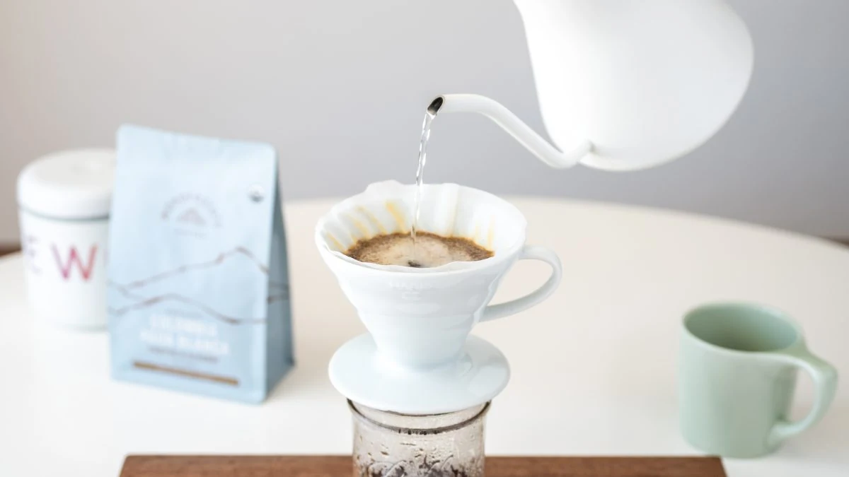 The New Standard of Coffee Luxury Isn’t Flashy…It’s Thoughtful