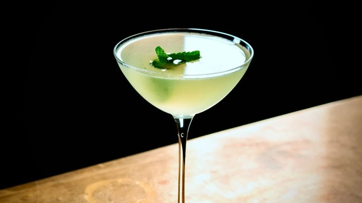 World Gin Day Celebrations Begin